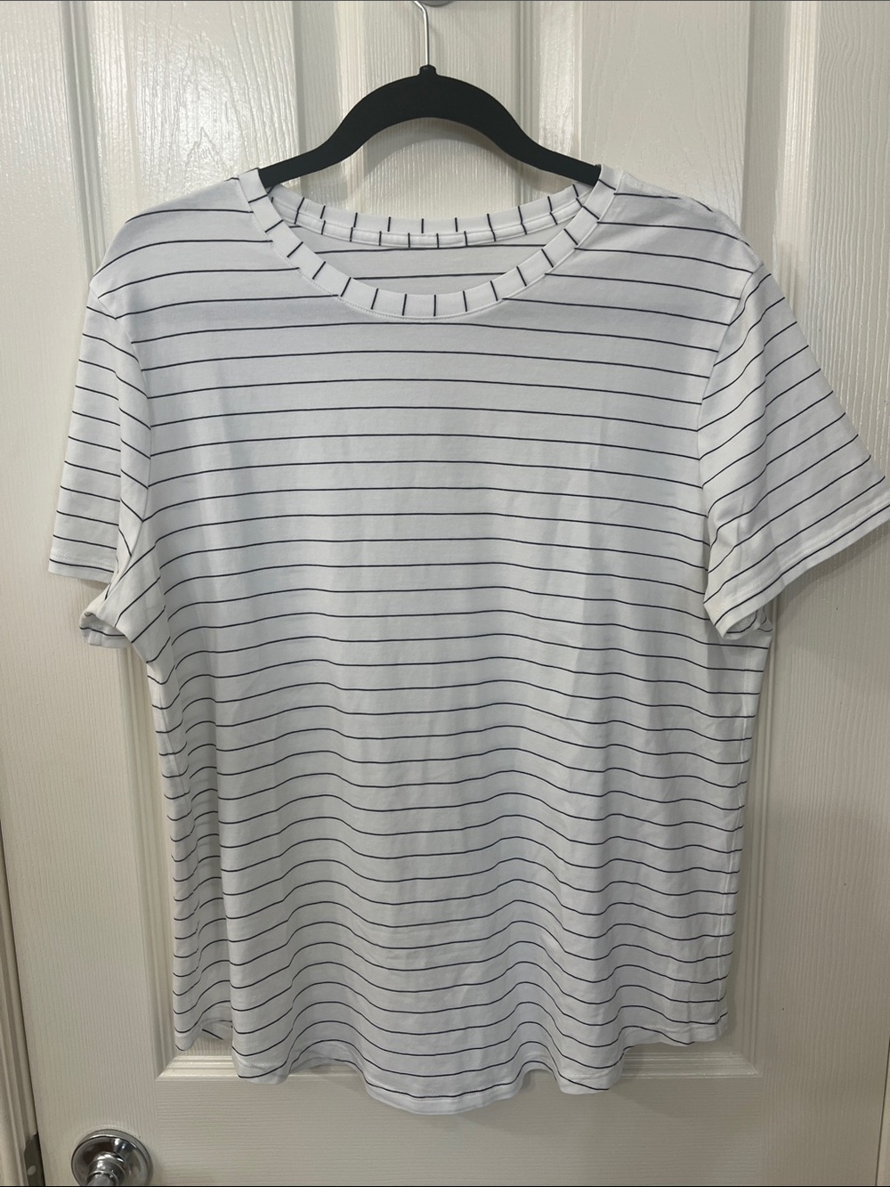 Lululemon Love Crewneck T-Shirt